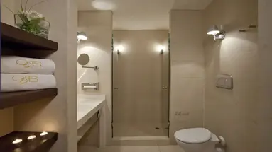 O&B Athens Boutique Hotel