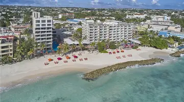 O2 Beach Club & Spa 5