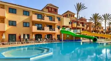 O7 Aloe Corralejo (ex. LABRANDA Aloe Club Resort)