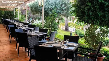 O7 Club Cala Ratjada