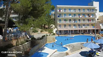 O7 Club Cala Ratjada
