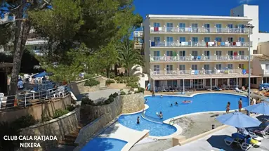 O7 Club Cala Ratjada