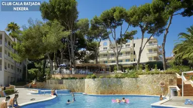 O7 Club Cala Ratjada
