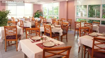 O7 Club Cala Ratjada