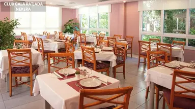 O7 Club Cala Ratjada