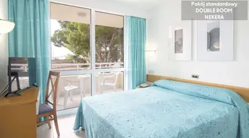 O7 Club Cala Ratjada