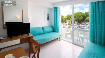 O7 Club Cala Ratjada