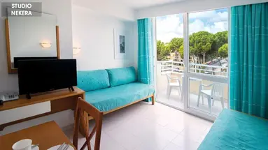 O7 Club Cala Ratjada