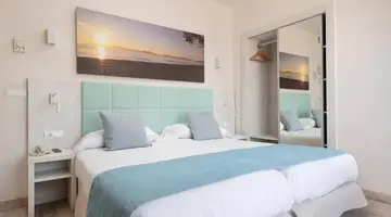 O7 Nordeste Playa