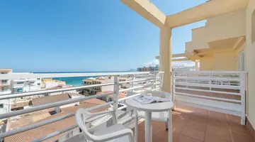 O7 Nordeste Playa