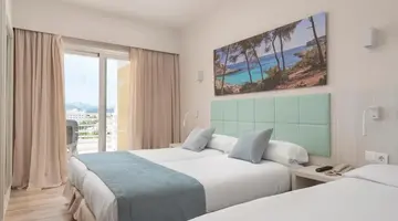 O7 Nordeste Playa