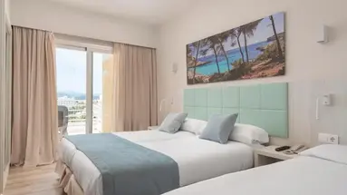O7 Nordeste Playa
