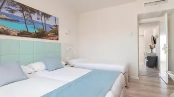 O7 Nordeste Playa