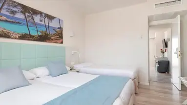 O7 Nordeste Playa