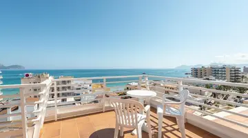 O7 Nordeste Playa