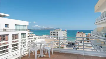 O7 Nordeste Playa