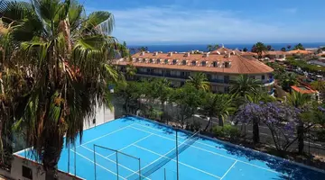 O7 Tenerife