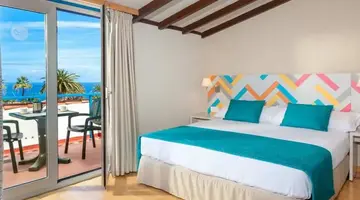 O7 Tenerife