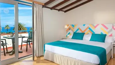 O7 Tenerife
