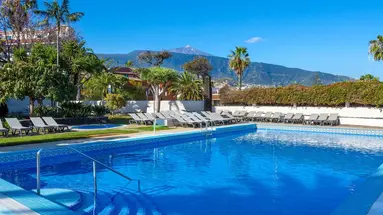 O7 Tenerife