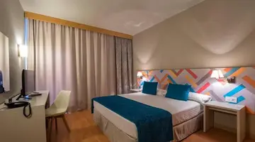 O7 Tenerife