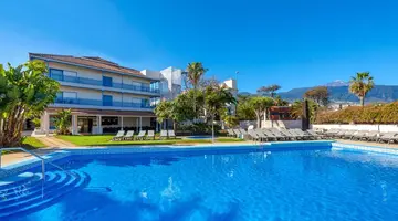 O7 Tenerife