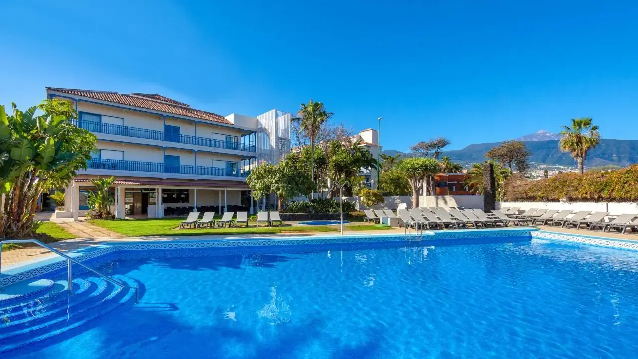 O7 Tenerife