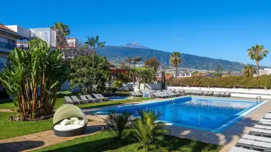 O7 Tenerife