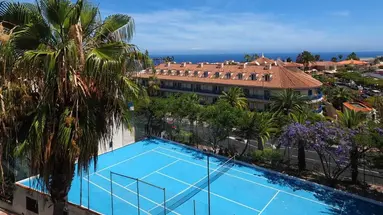 O7 Tenerife