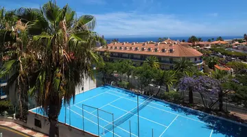 O7 Tenerife