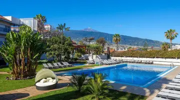 O7 Tenerife