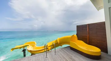 OAGA ART RESORT