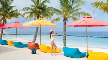 OAGA ART RESORT
