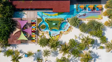 OAGA ART RESORT