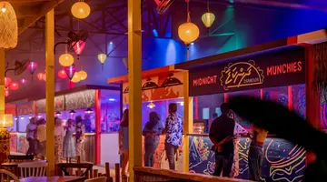 OAGA ART RESORT