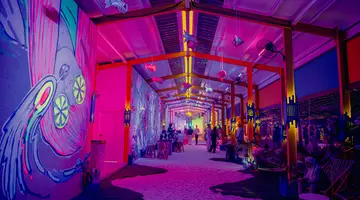 OAGA ART RESORT