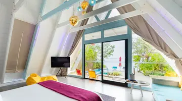 OAGA ART RESORT