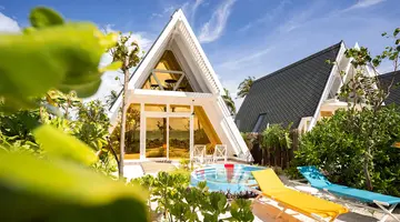 OAGA ART RESORT