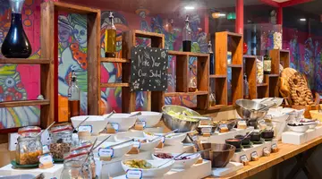 OAGA ART RESORT