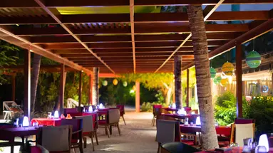 OAGA ART RESORT