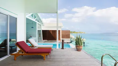 OAGA ART RESORT