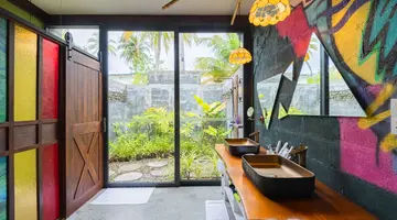 OAGA ART RESORT