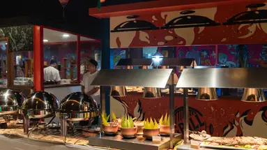 OAGA ART RESORT