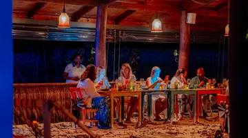 OAGA ART RESORT