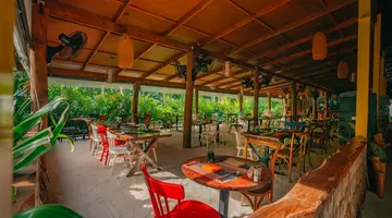 OAGA ART RESORT