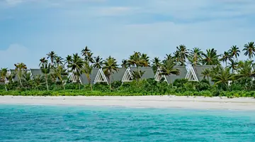 OAGA ART RESORT