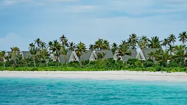OAGA ART RESORT