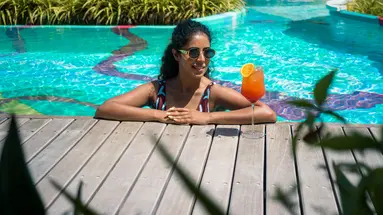 OAGA ART RESORT