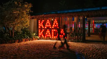 OAGA ART RESORT