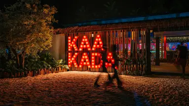 OAGA ART RESORT